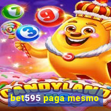 bet595 paga mesmo